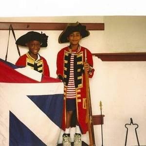 Meet your Posher, Rosalie